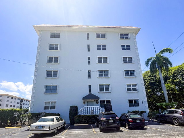 Main building photo